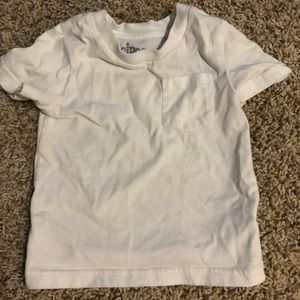 Circo white short sleeve t shirt